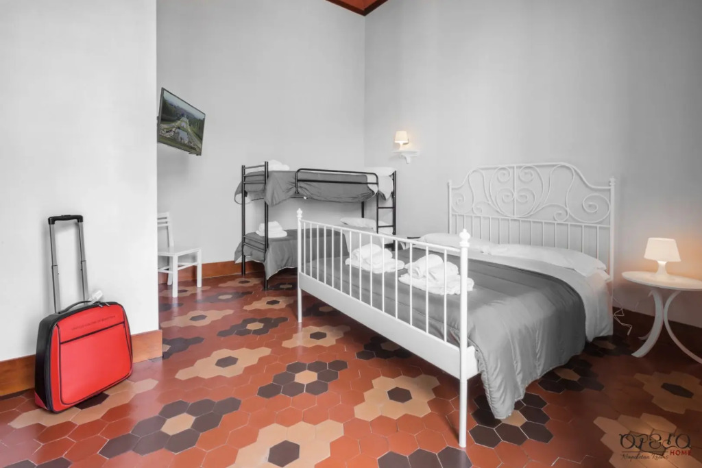 Гостевой Дом Opera Home Napoli