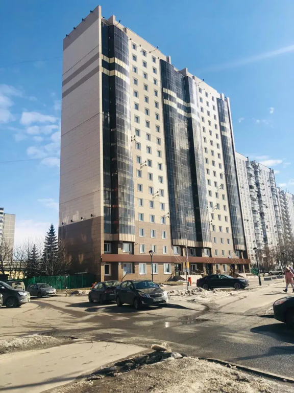 Апарт-отель Moscow