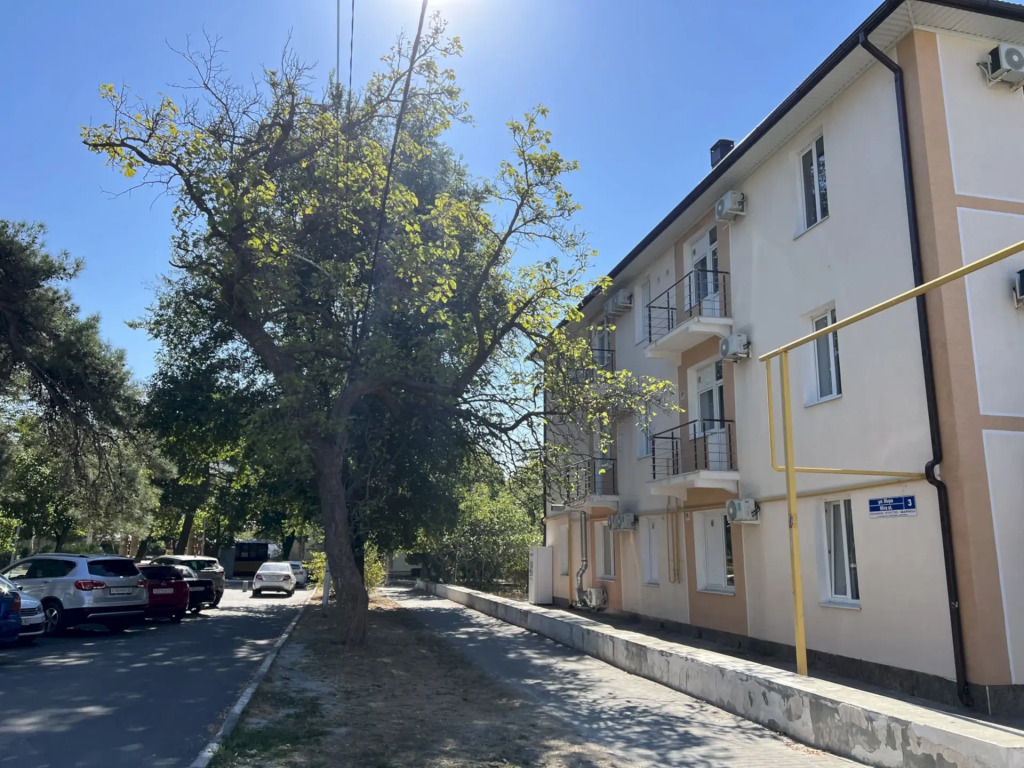 Апартаменты 091 Мира, 3