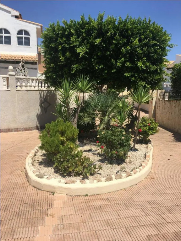 Апарт-Отель Luxury Beach Vacation La Mata