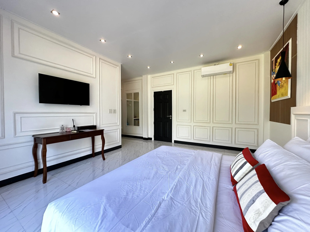 Koh Kood BEDs