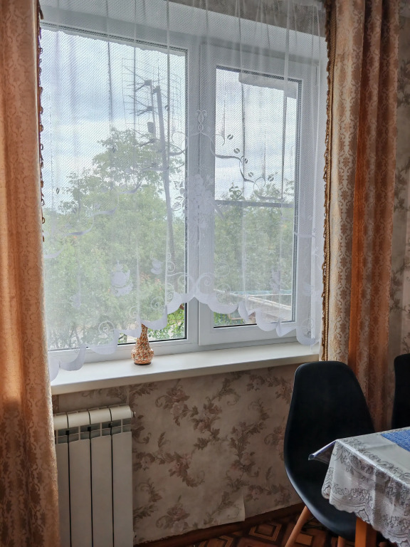 Квартира Уютная Светлая в Сердце Мостовского