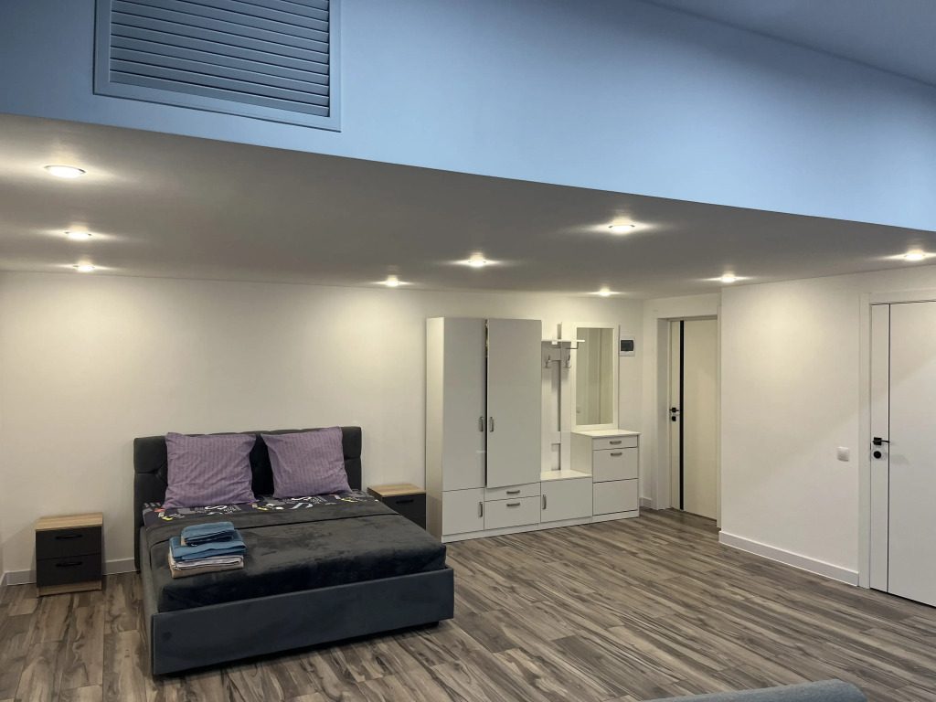 Квартира Ayshe Prestij Studio 4