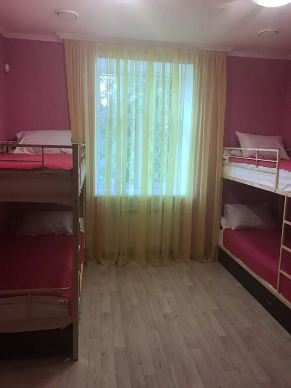 Хостел DeVu