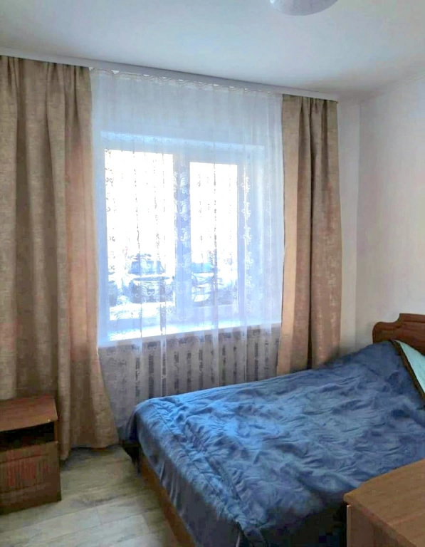 Квартира у Детской больницы