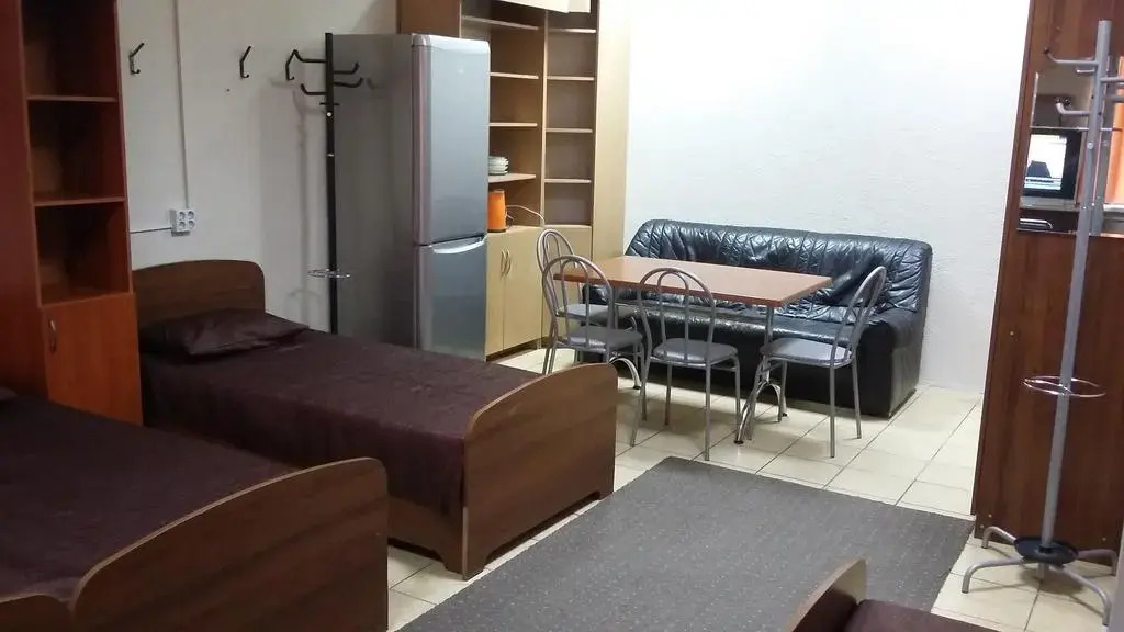 Ekspress Hotel