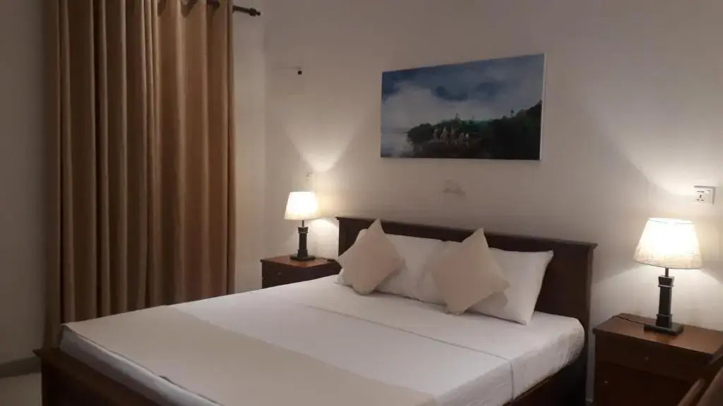 Tranquil Villa