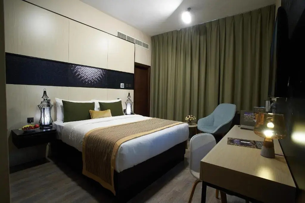 TIME Express Hotel Al Khan