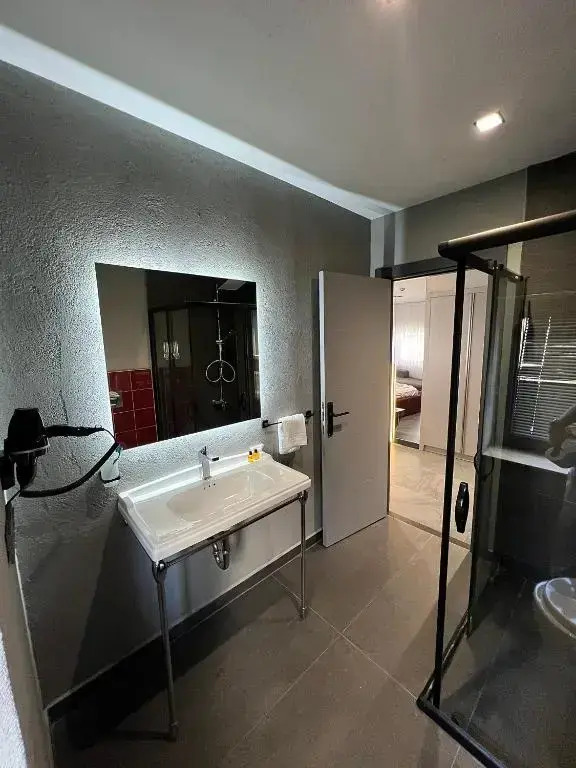 Voir Hotel Pera