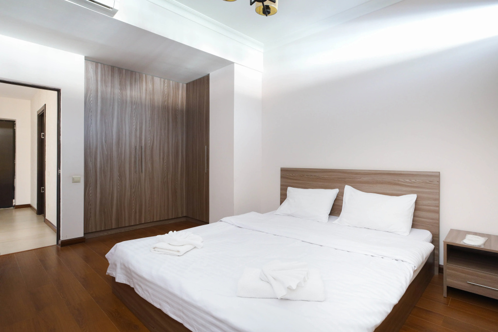 Апартаменты Stay Inn on Buzand Str. 17-53