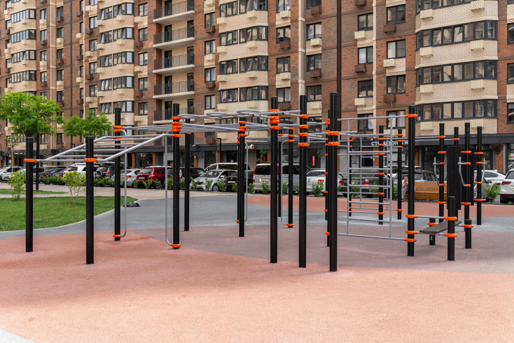 Квартира на Ростовском Шоссе 30/7к2