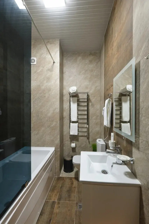 Бутик-Отель East Star Hotel