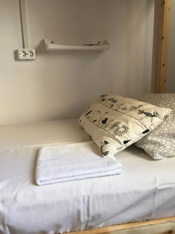 Prosto Hostel