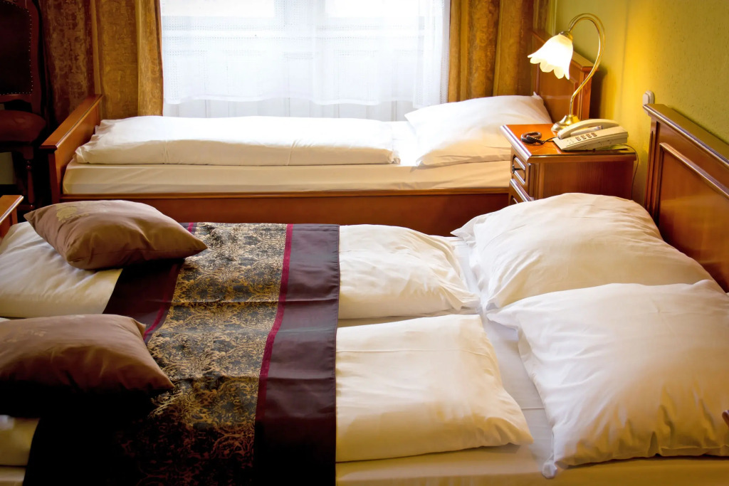 City Hotel UNIO superior