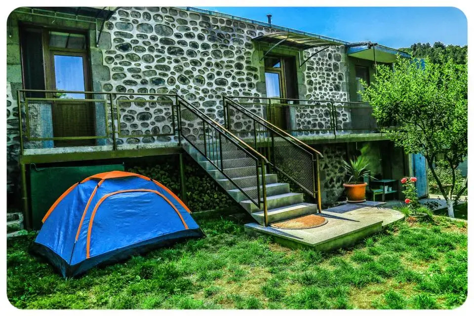 Hayi Tun Guest House