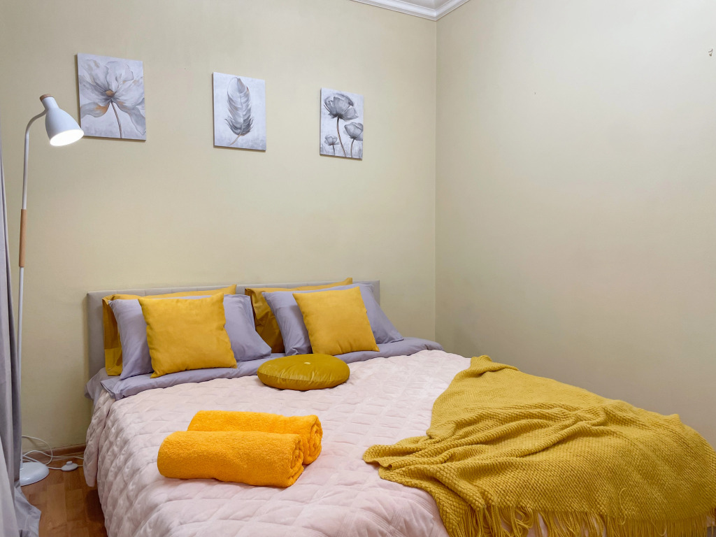 Квартира Сдается 2-комнатная квартира, 40 м²