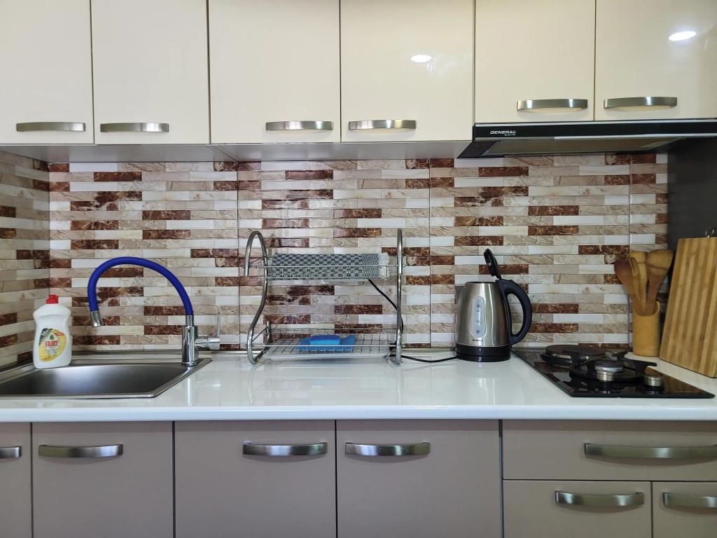 Апартаменты Giorgi apartment 2