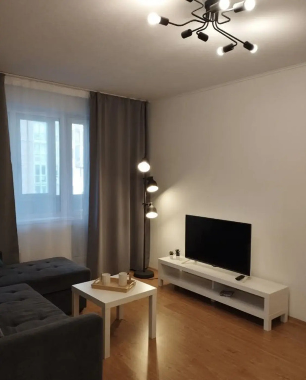 Квартира Sweet Home на Дунайском