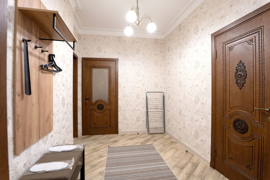 Квартира Райдас у Каспия 32