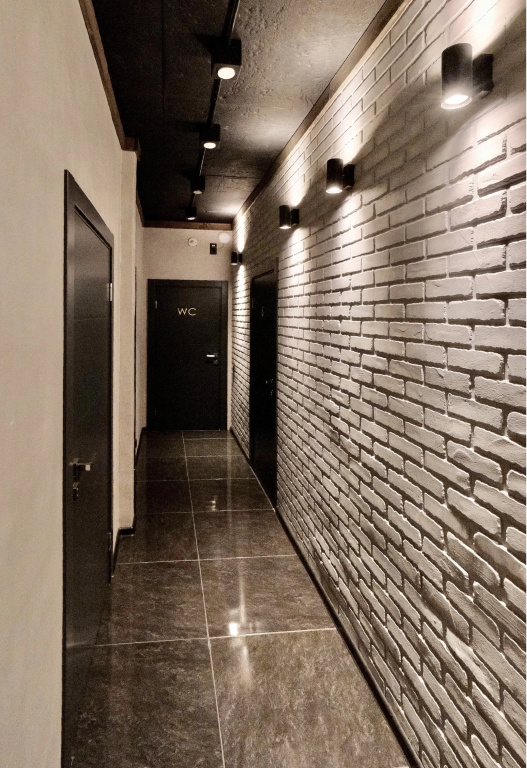 Гостевой дом Granin House