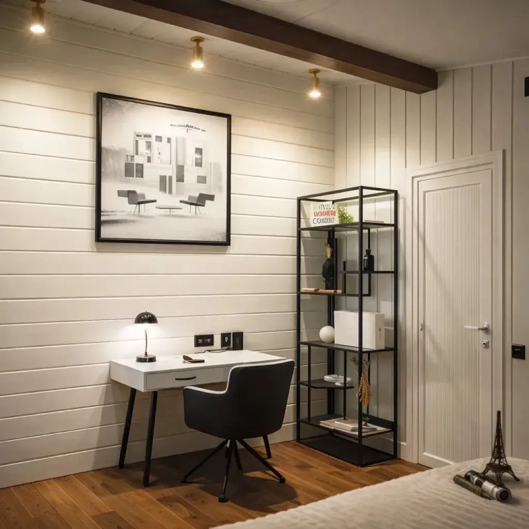 Частный дом Loft Razliv