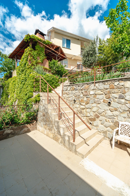 Апартаменты У камина
