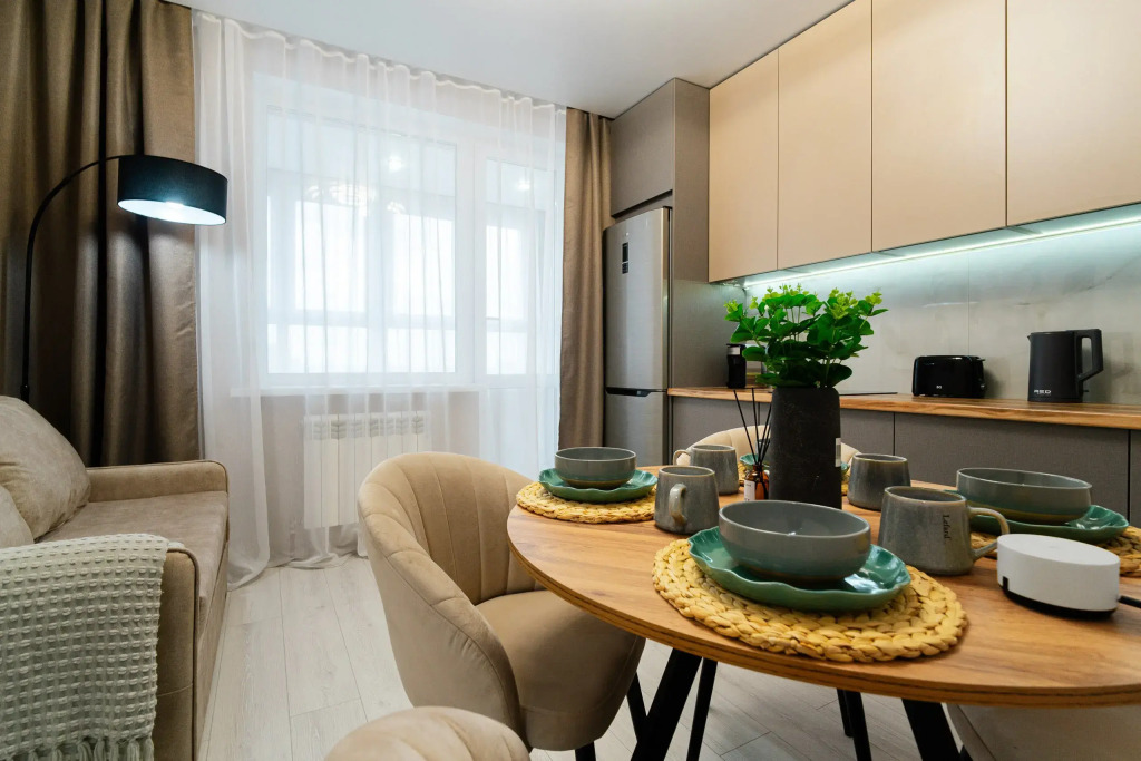 Квартира Vip