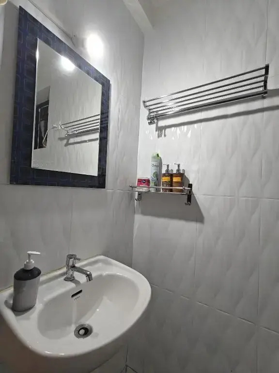 Апартаменты Casa Sossegado 800 Mts from Varca Beach