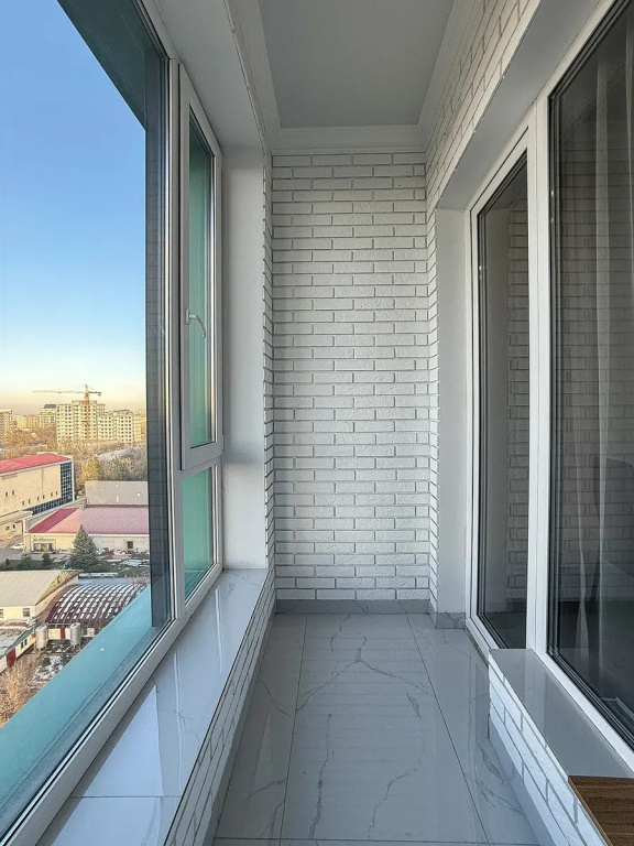 Квартира 2-комнатная Квартира в ЖК Бизнес Класса Легенда Рядом с Метро