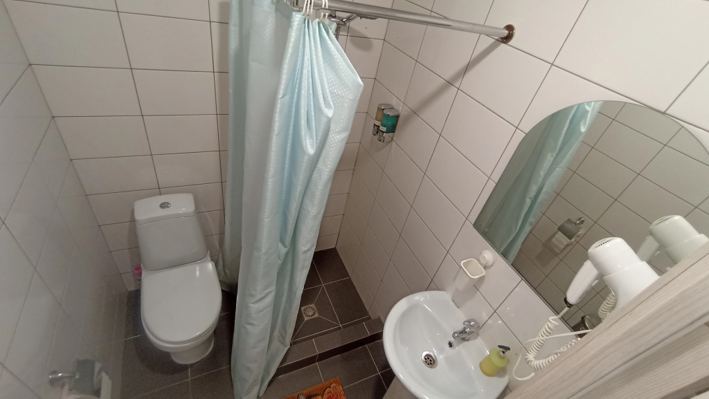 Квартира на Шпалерной 12