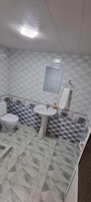 Guest House Muborak