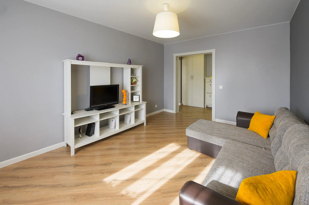 Апартаменты ApartFlat