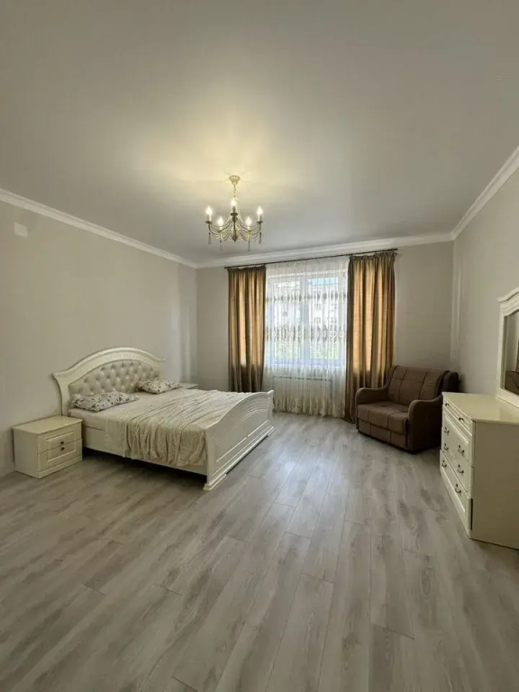Квартира на Улице Тарчокова 25Ак1