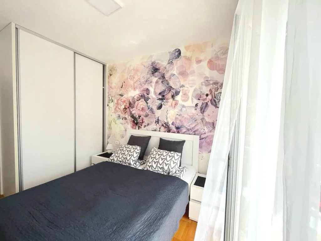 Apartments Budva City De Lux