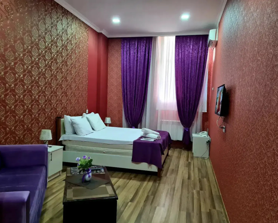 Hotel Nord