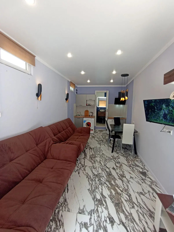 U Morya Rozetta Hotel