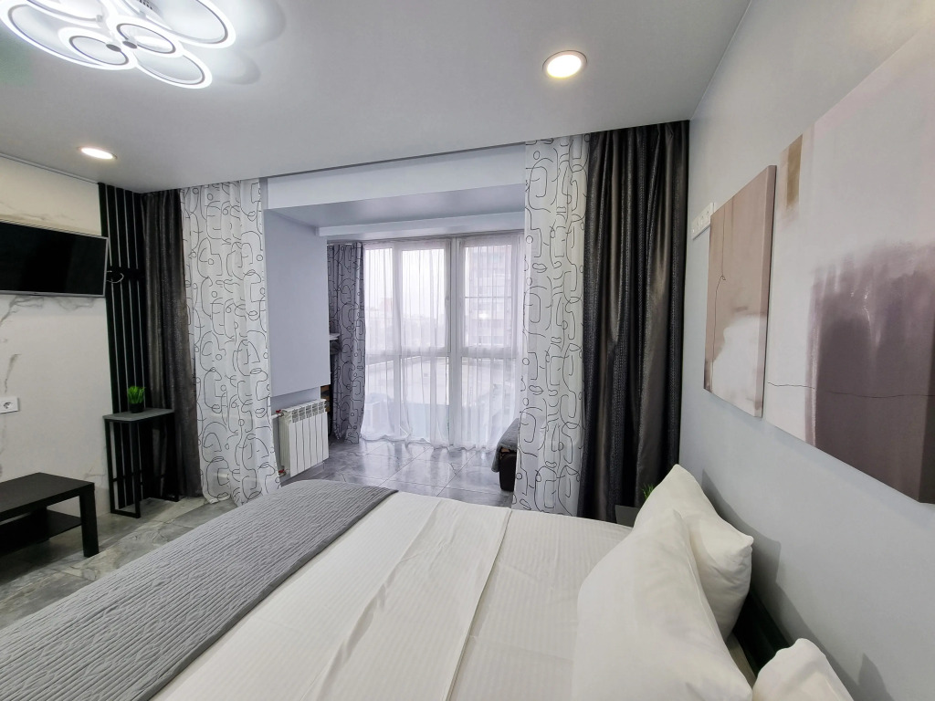 Квартира 2к Small House на Ленина