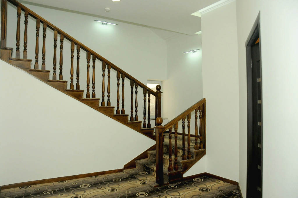 Nor Erevan Hotel