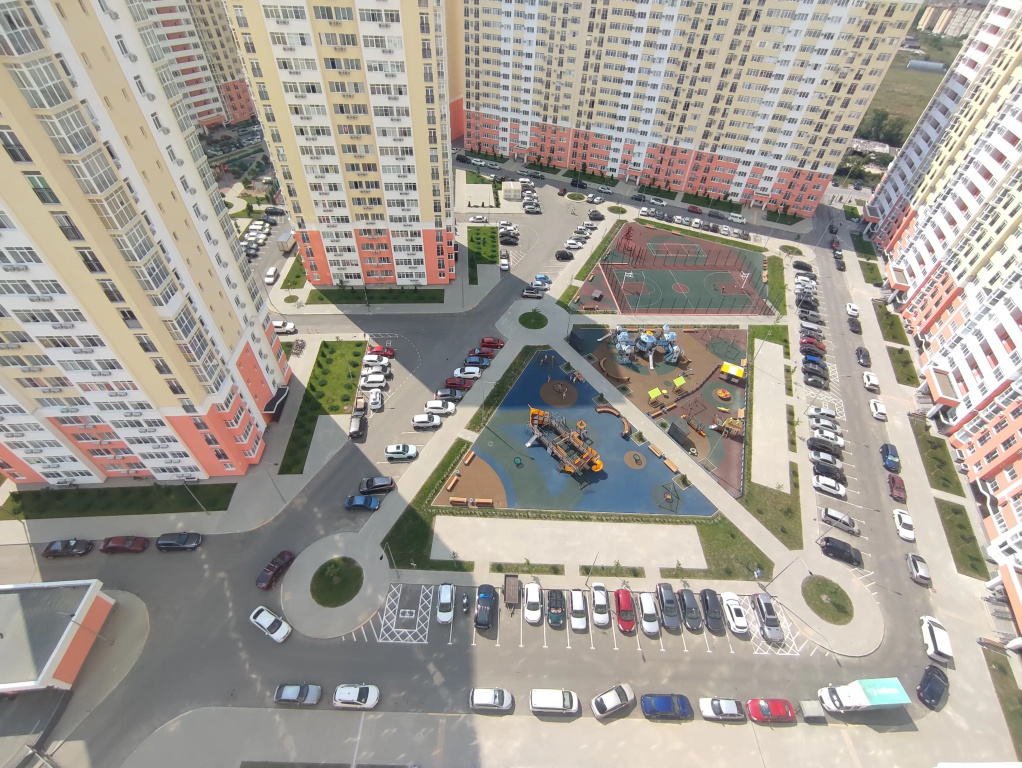 Квартира Уютная и светлая квартира для отдыха