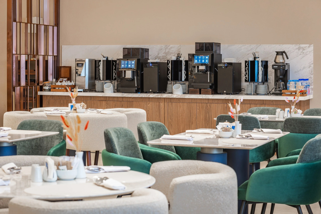 Radisson Blu Hotel, Tashkent