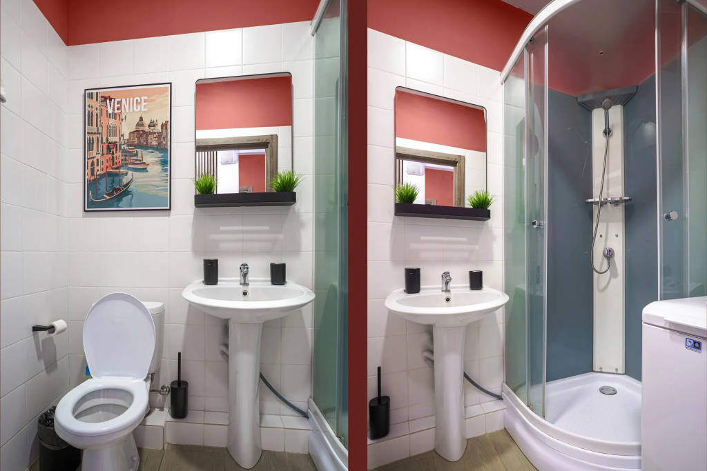 Гостевой дом Apartments-Home Hotel