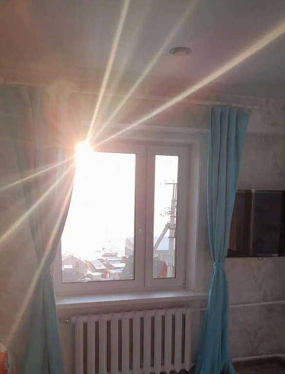 Квартира в Центре на Гудина