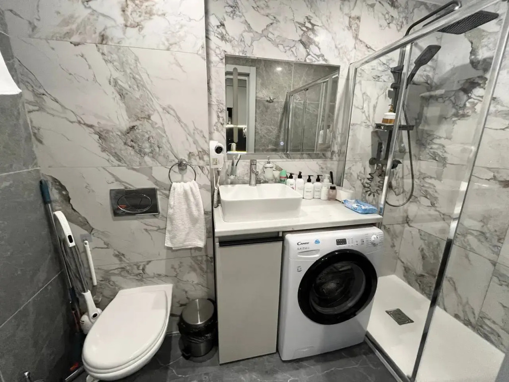 Апартаменты Студия в Апарт-отеле