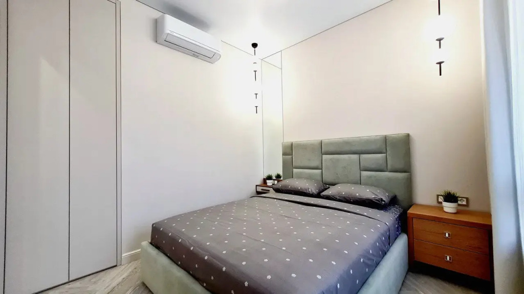 Квартира Skyroom