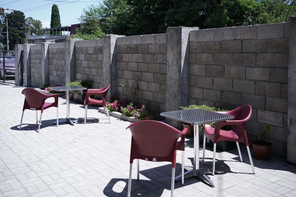 Palma Guest House