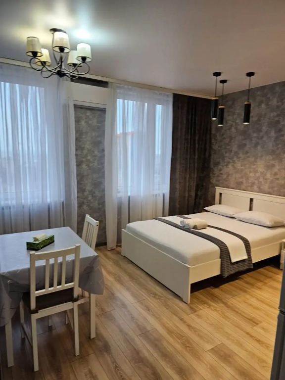 Квартира ЖК Тетрис 17 Этаж