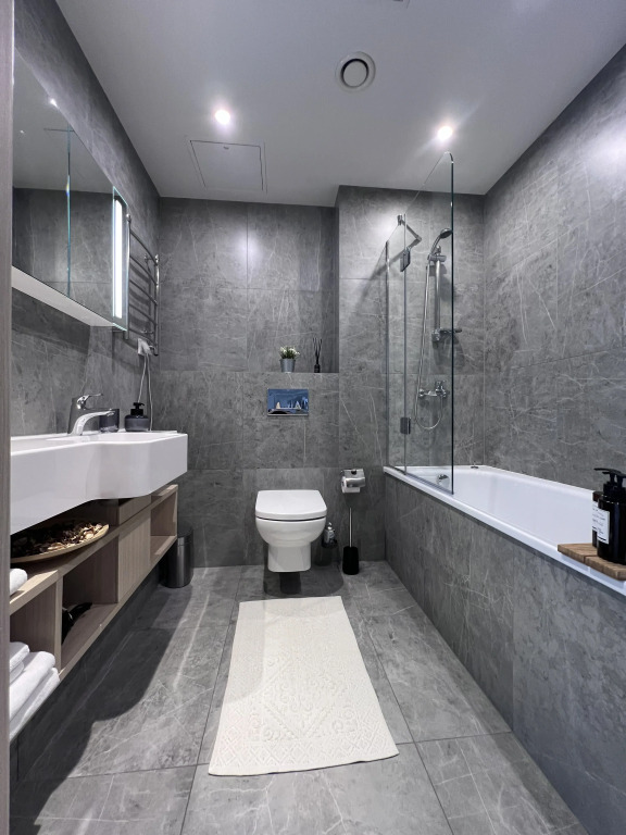 Апартаменты Family Suit Marata