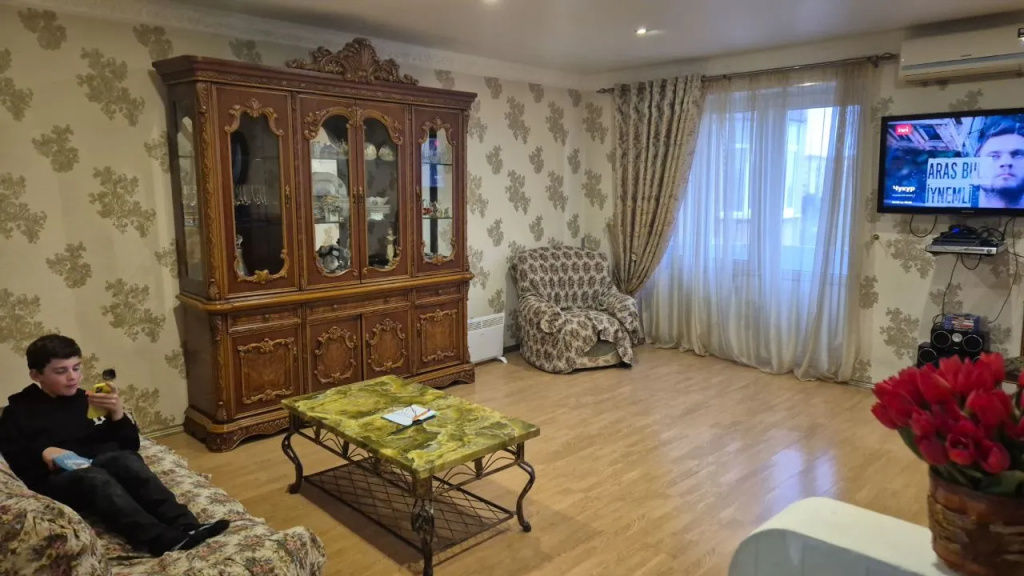 Апартаменты Люкс