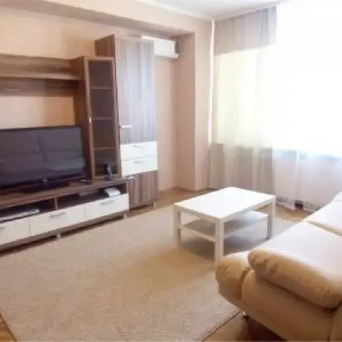 Gorodok Aparthotel