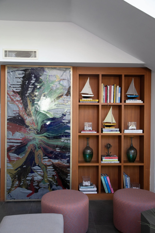 Avantgarde Refined Yalıkavak